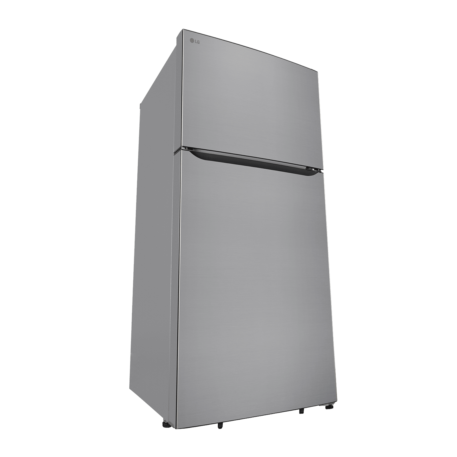 Buy LG 674 Litres 1 Star Frost Free Double Door Refrigerator with